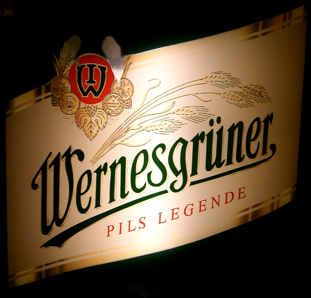 Wernesgrner