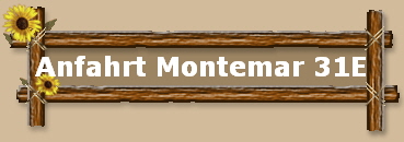 Anfahrt Montemar 31E