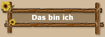 Das bin ich