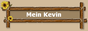 Mein Kevin