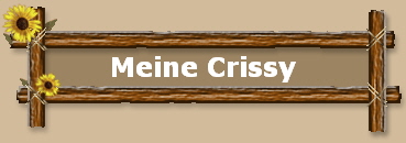 Meine Crissy